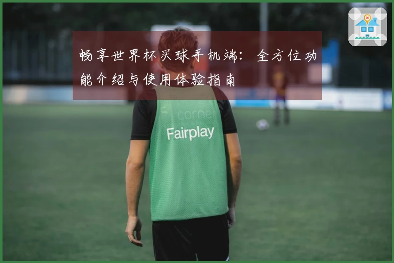 畅享世界杯买球手机端：全方位功能介绍与使用体验指南