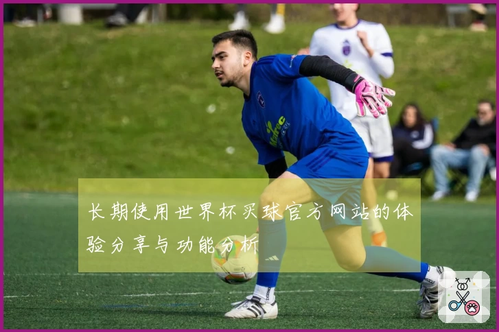 长期使用世界杯买球官方网站的体验分享与功能分析